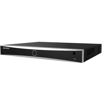 Hikvision Grabador IP DS-7616NXI-K2/16P(D) — image 1