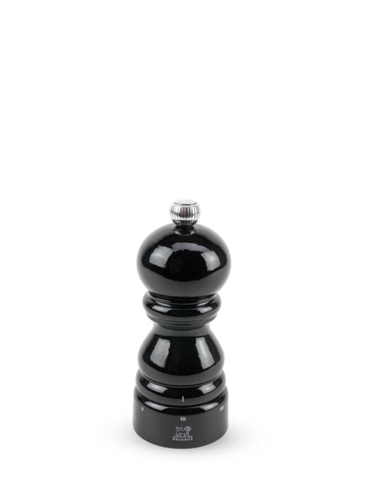Peugeot Molinillo Paris Pimienta Black