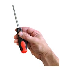 Ergotron Preventive Maintenance Powered Cart — image 1