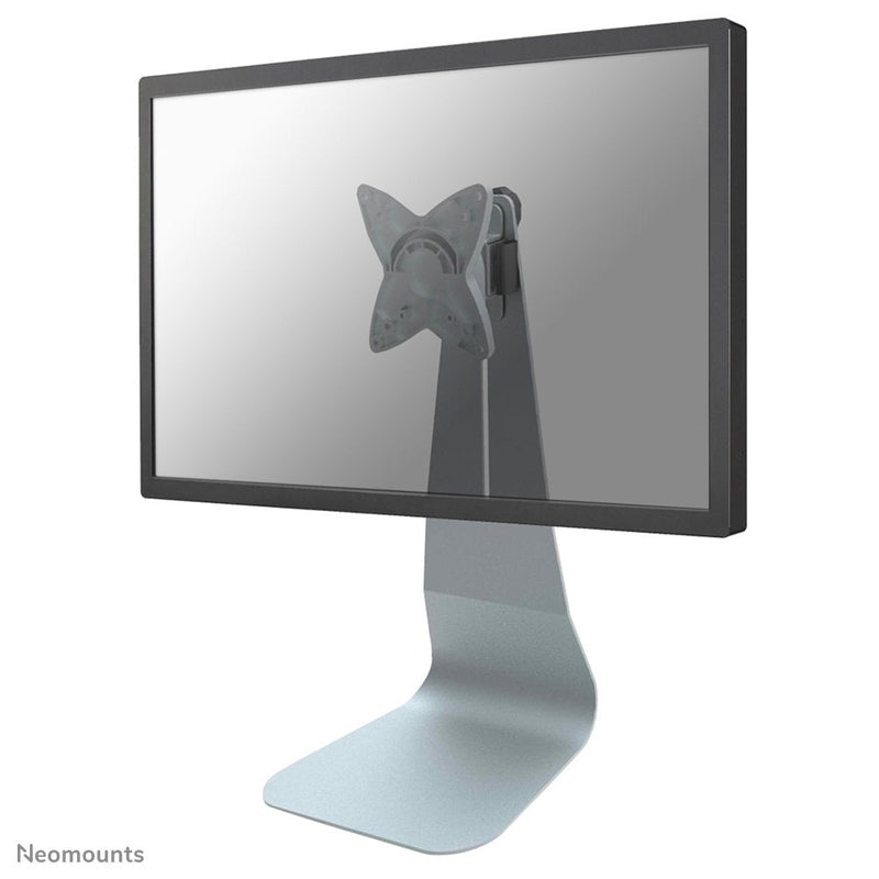 Newstar Stand Desk Monitor