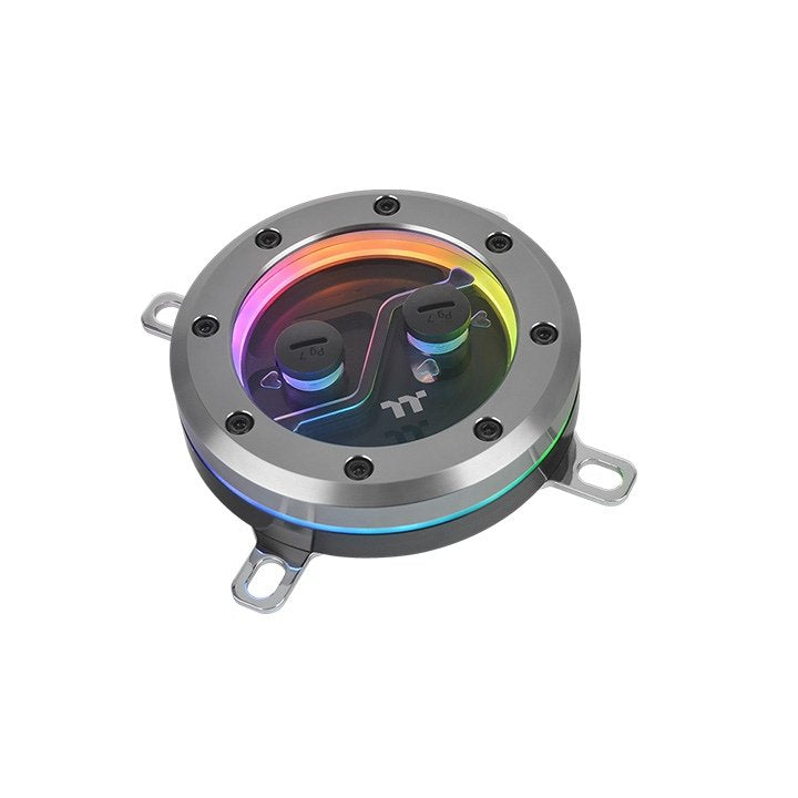 Thermaltake Pacific SW1 Plus Water Block, Disipador CPU