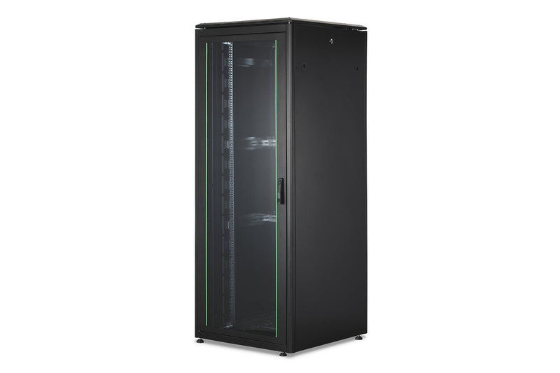 Digitus DN-19 42U-8/8-B-1 Cabinet Rack Black