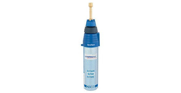 Campingaz Soplete Spotflam 1750 Blue Silver 3000004963