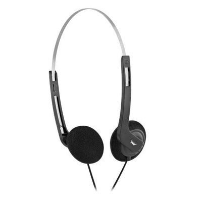 Tnb Way Headphones Stereo One - Black — image 1