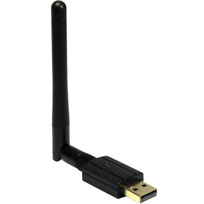 Inter-tech Wi-Fi 5 USB Adapter Argus EP-119, Bluetooth 4.2 — image 1