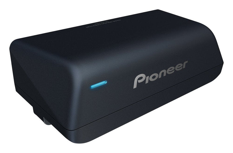 Pioneer TS-WX010A Subwoofers Car Speaker Subgraves (subwoofer) With Box Acústica 50W