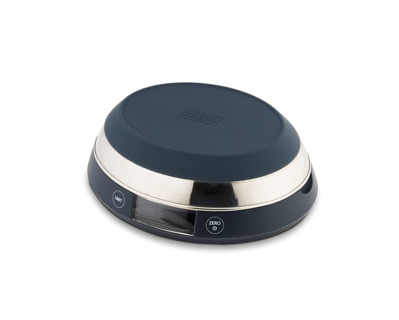 Scale Joseph Switchscale Electrónica Kitchen Grey
