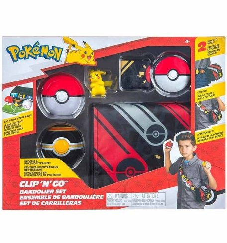 Shoulder Bag Pokemon Arena Combate