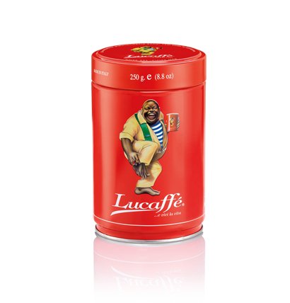 Lucaffe Classic 250G