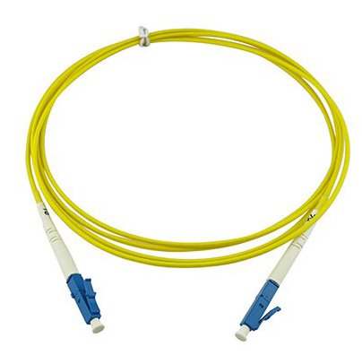 Blueoptics SFP2121BU2MK Cable Fibre Optic And Infiniband 2M Lc Yellow