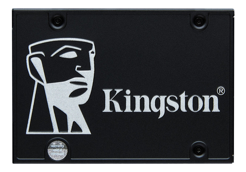 Kingston Drive SSD 512GB 2,5 SKC600 550/520, TLC, Xts Aes 256-BIT Encryption