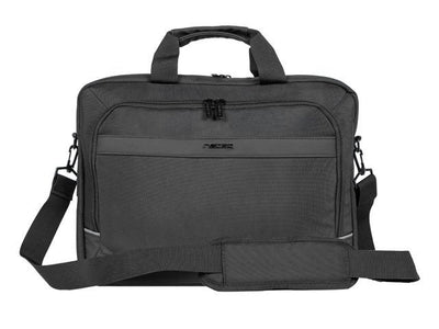 Natec Case Kudu Laptop Up To 15.6 Black — image 1