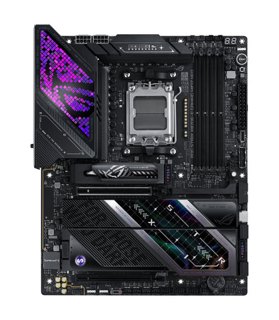 ASUS Rog Mrix X870E- And Gaming WIFI7 Neo — image 1