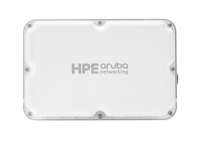 HPE Aruba Networking AP-765 (rw) Flex - Accesspoint - Eingebauter Dynamischer Antn - Wi-Fi 7, Bluetooth 5.4 Le — image 1