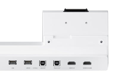 Samsung CY-TF65BRC Base Laptop And Replicador Ports White — image 1