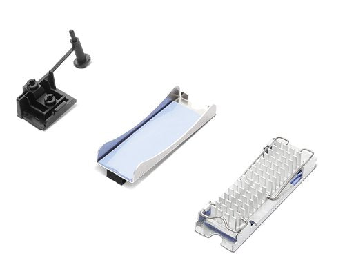 Lenovo Thinkcentre M.2 2280 SSD Kit Iii — image 1