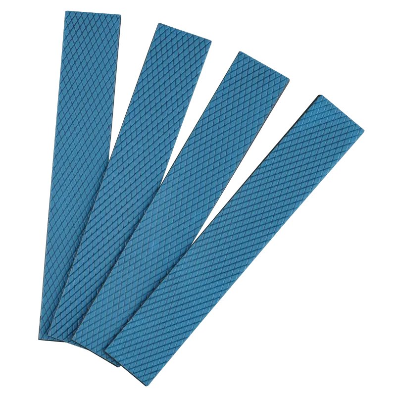 Almohadillas Termal Grizzly Minus 120X20X1.5MM, Hermion 4 Espacio TG-MP-B-120-20-15-4