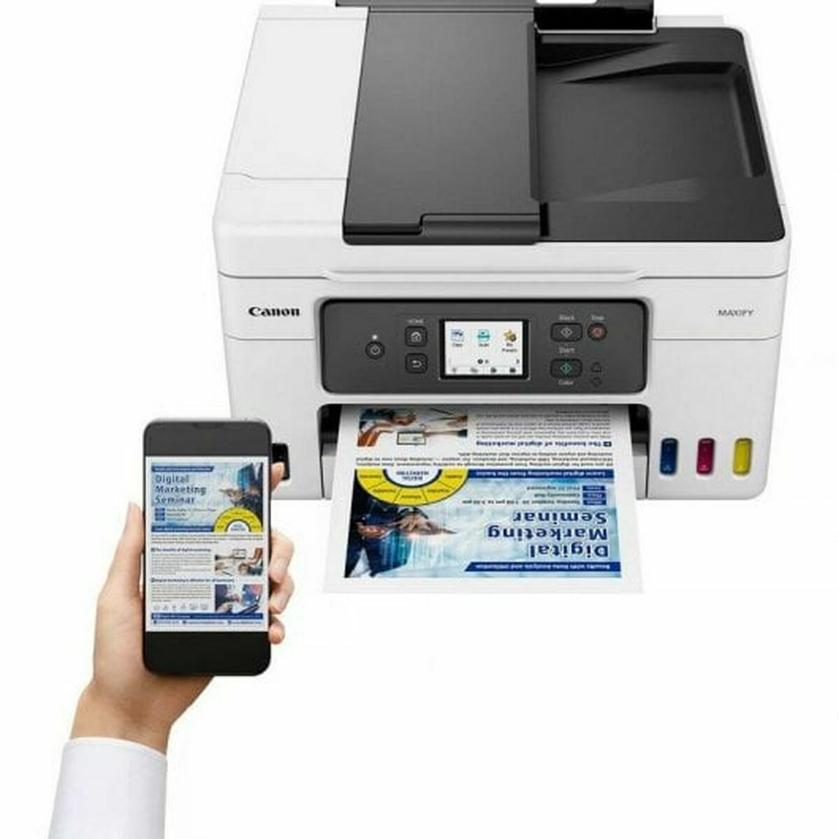Canon Multifunction Printer Canon 5779C006