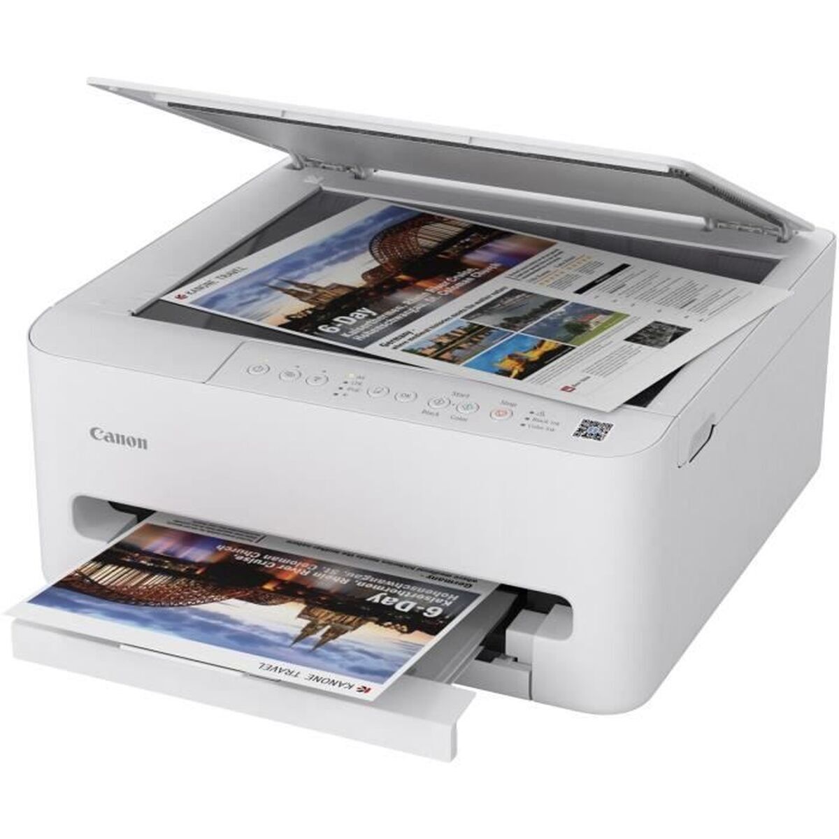 Canon Multifunction Printer Canon 7181C006