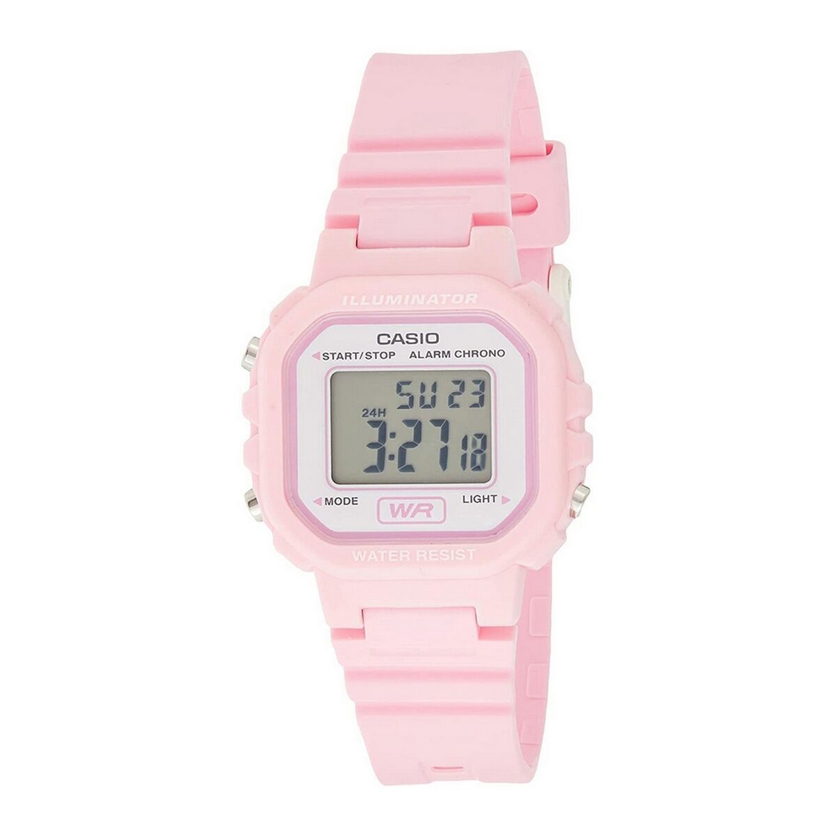 Casio Ladies' Watch Casio La-20Wh-4A1Ef (Ø 30 Mm)