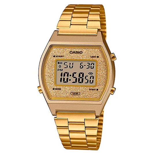 Casio Ladies' Watch Casio B640Wgg-9Df