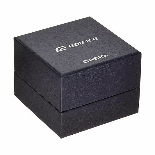 Casio Men's Watch Casio Silver