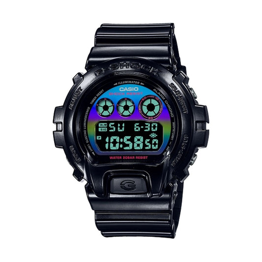 Casio G-Shock Men's Watch Casio G-Shock Virtual Rainbow