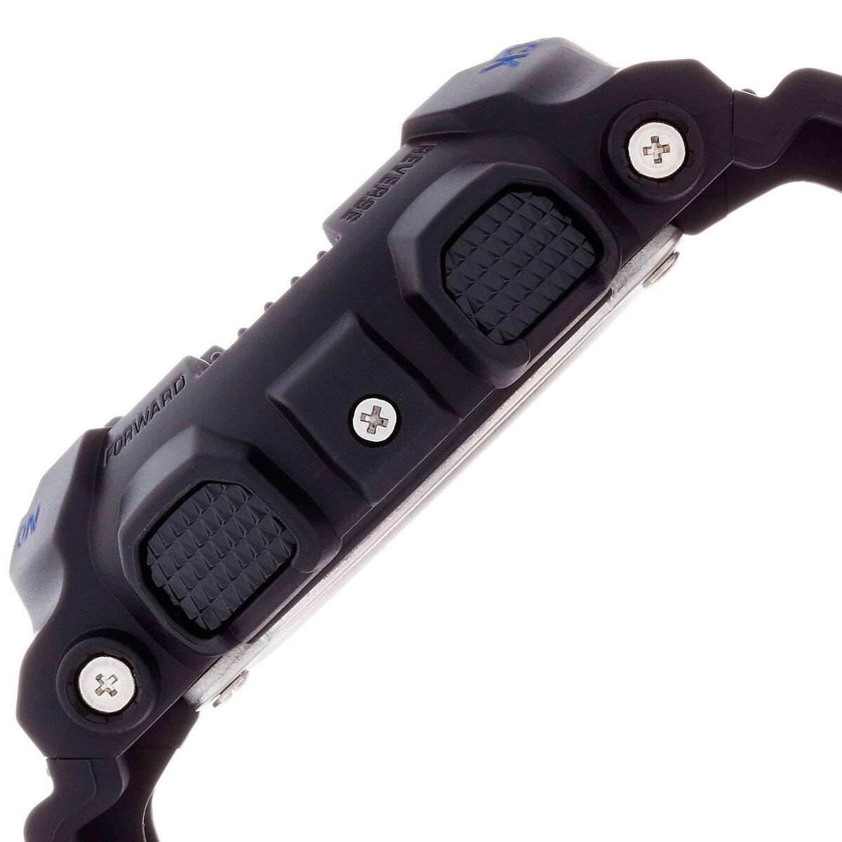 Casio Men's Watch Casio Ga110Cd1A3Er (Ø 51,2 Mm)