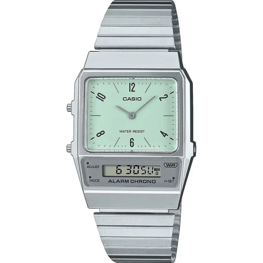 Casio Unisex Watch Casio Aq-800E-3Aef (Ø 32 Mm)