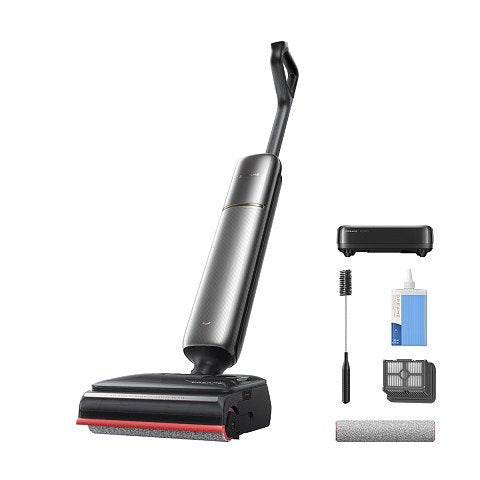 Dreame Vacuum Cleaner Wet&dry T16 Pro/Heat HHR58A