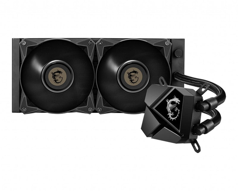 MSI Refrigeracion Liquida Mag Coreliquid P240 2 Ven 120MM Multisocket