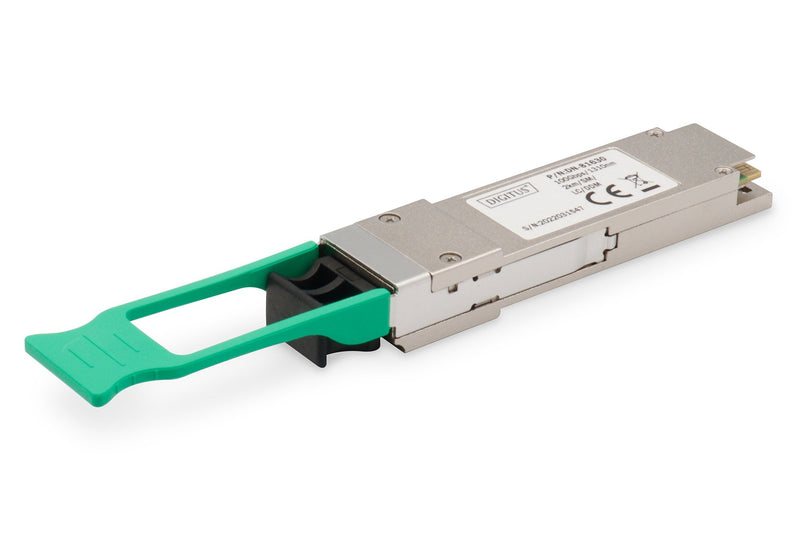 Digitus Transceptor Óptico QSFP28 SR4 100 Gbs DN-81630