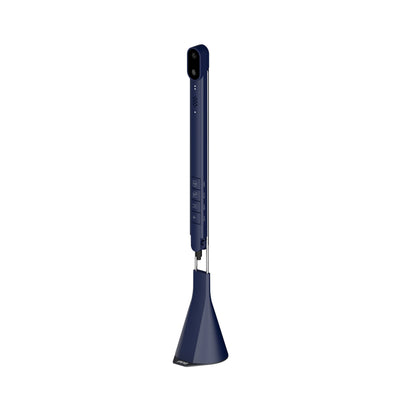 Ipevo Camera Conferencia 5-904-B-08-00 Totem 120 Multimodal Collaboration Retail Black — image 1