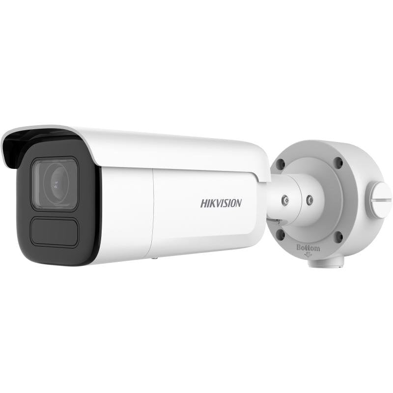 Hikvision Ultra Series (smartip) DS-2CD3B86G2T-IZHSY(8-32MM)(H)(EF) Bala (forma) Camera Security IP Indoor And