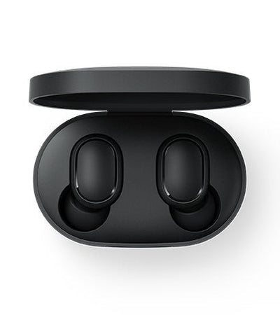 Xiaomi Mi True Wireless Earbuds Basic 2 Headphones Bluetooth Black — image 1