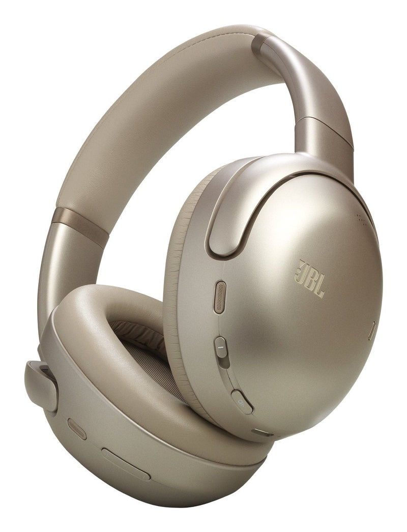 Jbl Tour One M3 Kabellose Over-ear Headphones With Noise-cancelling, Latte