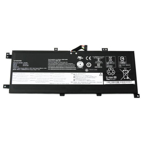Lenovo 45WH Lithium-ion Battery For Systems — image 1