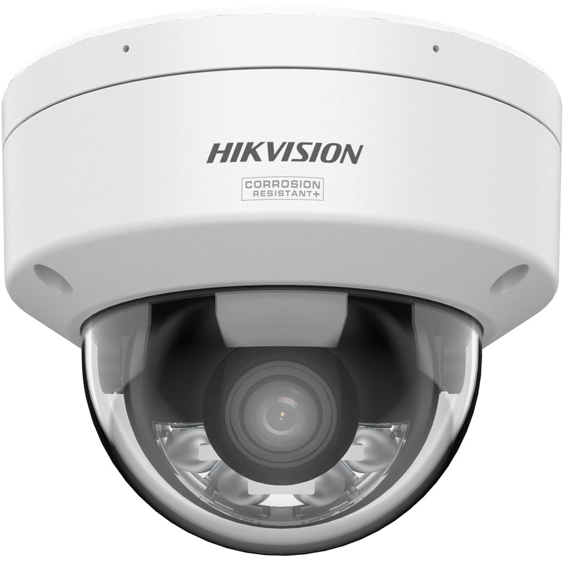 Hikvision Camera Domo Colorvu DS-2CD2147G3-LIY 2,8MM And 4 MP