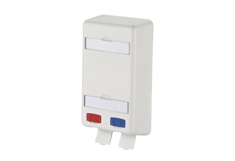 Módulo Socket Connection Apfl 2 Port Vací Or Reinwei