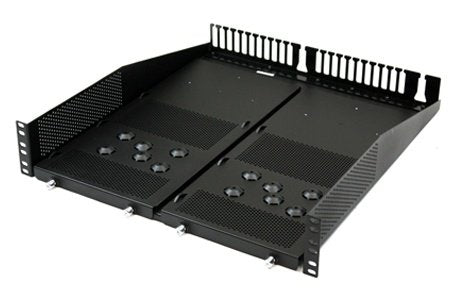 Cisco FPR1K-DT-RACK-MNT Kit Assembly Black