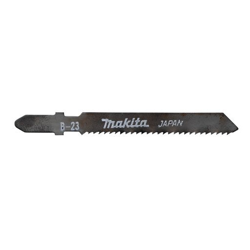 Makita A-85743 Hoja Saw Calar, Saw Marquetería And Saw Recíproca Steel High Speed (hss) 5 Pieces