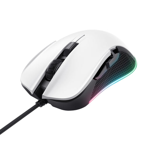 Trust Mouse Gaming Gaming Gxt 922W Ybar Up To 7200 DPI — image 1