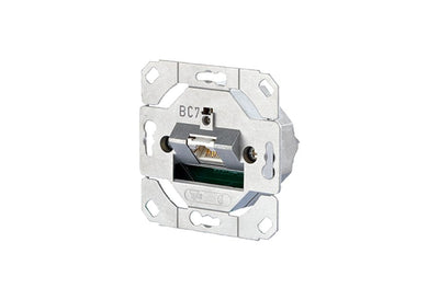 Metz Connect Socket Connection ISO IEC CAT.6A E-dat 1 Port UP0 — image 1