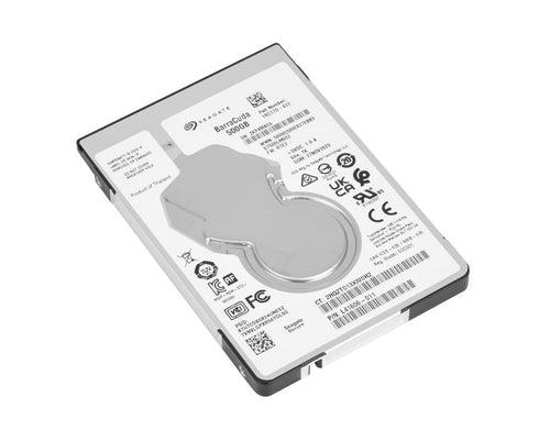 HDD 500GB 5400RPM Sed OPAL2 7MM Sgt — image 1