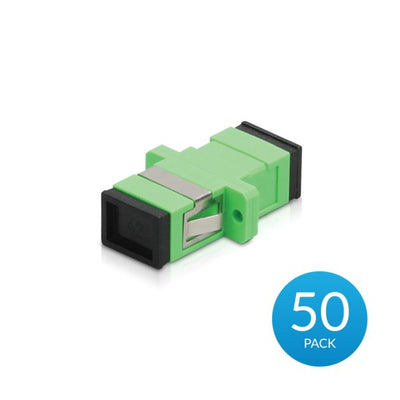 Ubiquiti Adap Ufiber Uisp UF-ADAPTADOR-APC-50 50ER Pack — image 1
