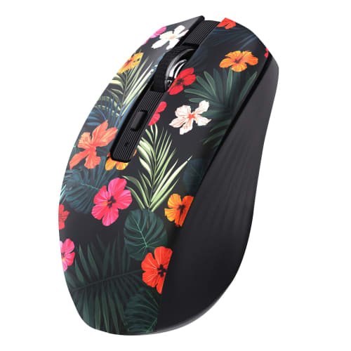 Mouse Tnb Wireless Bluetooth Rechargeable - Amazonia