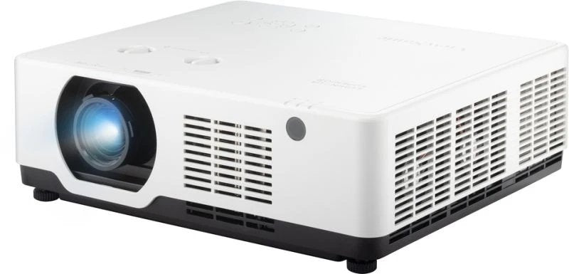 Viewsonic LSC601WU Range Standard 6000 Lúmenes Ansi 3LCD Wuxga (1920X1200) White