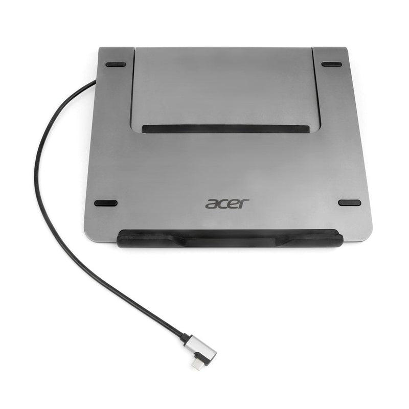 Acer 5 In 1 Docking USB-C Accs To HDMI + Pd + 3XUSB3.0 HP.DSCAB.012
