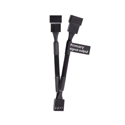 Thermaltake Ttmod Pwm-ventilador 4-PIN And -cable AC-060-CO1OTN-F1 — image 1