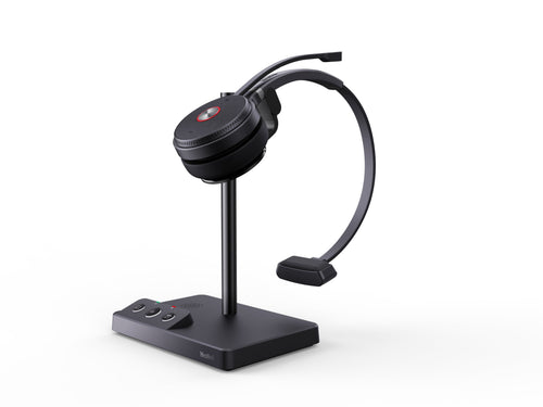 Yealink Headphone WH62 Uc Mono Dect — image 1